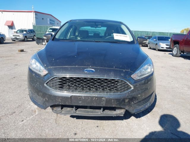 1FADP3F24HL279377 Ford FOCUS SE