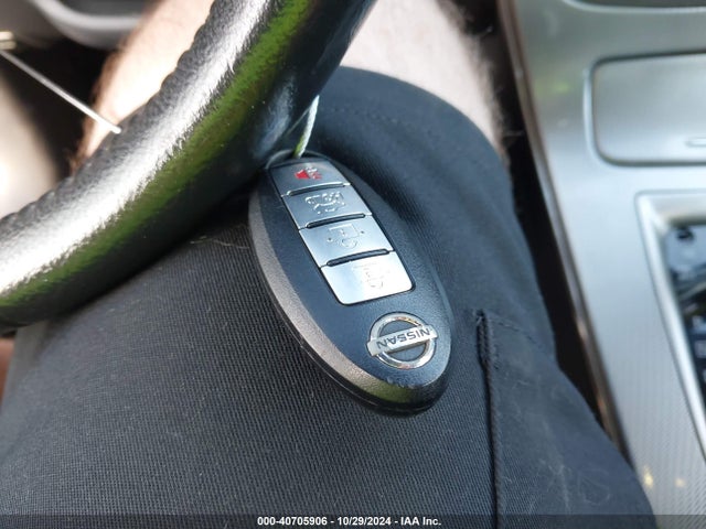 Nissan SENTRA SR 2014 3N1AB7AP2EY267658 Image 11