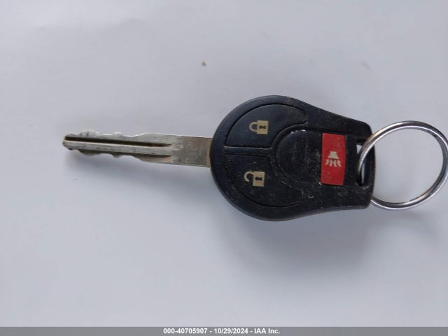 Chevrolet City Express Lt 2015 3N63M0ZN9FK717592 Image 11