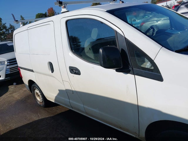 Chevrolet City Express Lt 2015 3N63M0ZN9FK717592 Image 13
