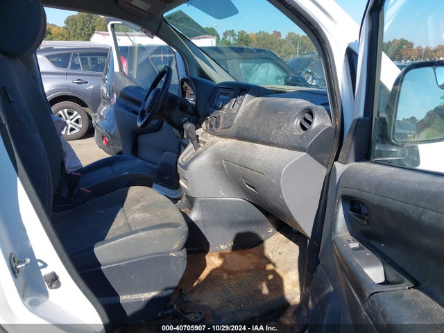 Chevrolet City Express Lt 2015 3N63M0ZN9FK717592 Image 5