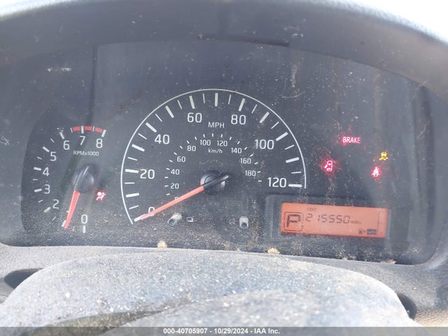 Chevrolet City Express Lt 2015 3N63M0ZN9FK717592 Image 7