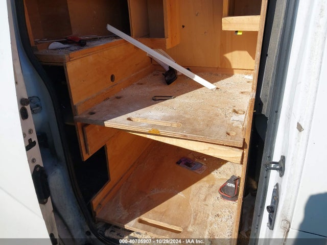 Chevrolet City Express Lt 2015 3N63M0ZN9FK717592 Image 8