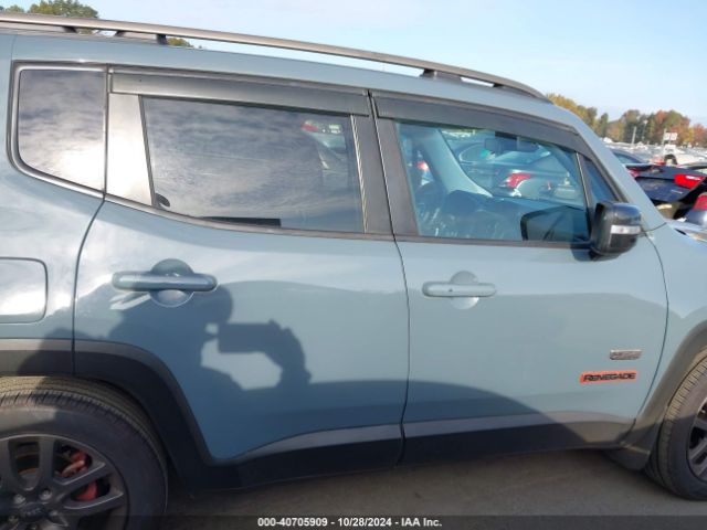 ZACCJABT9GPE31075 Jeep Renegade 75th Anniversary