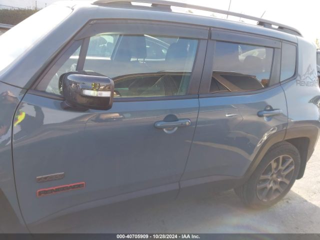 ZACCJABT9GPE31075 Jeep Renegade 75th Anniversary