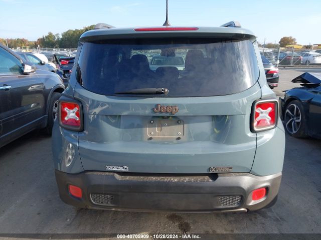 ZACCJABT9GPE31075 Jeep Renegade 75th Anniversary