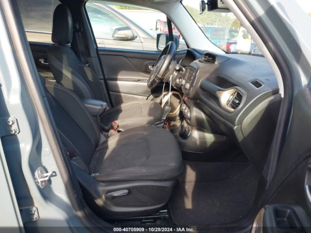 ZACCJABT9GPE31075 Jeep Renegade 75th Anniversary