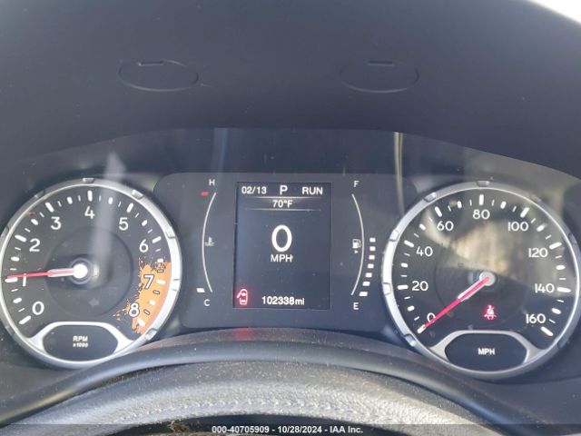 ZACCJABT9GPE31075 Jeep Renegade 75th Anniversary