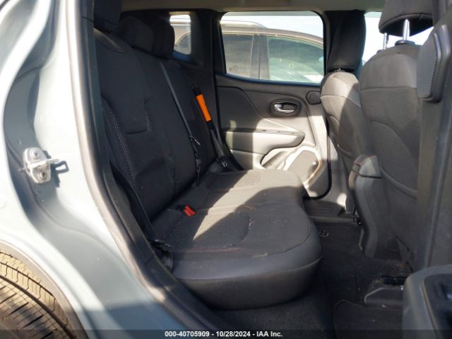 ZACCJABT9GPE31075 Jeep Renegade 75th Anniversary
