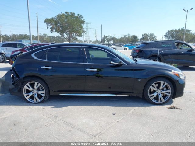 JN1BY1PPXFM601060 Infiniti Q70l 3.7