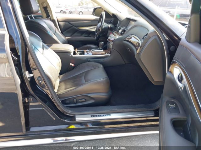 JN1BY1PPXFM601060 Infiniti Q70l 3.7