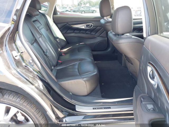 JN1BY1PPXFM601060 Infiniti Q70l 3.7