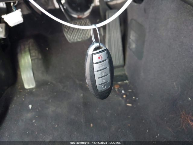 JN1EV7AP3HM740399 Infiniti Q50 3.0t Premium
