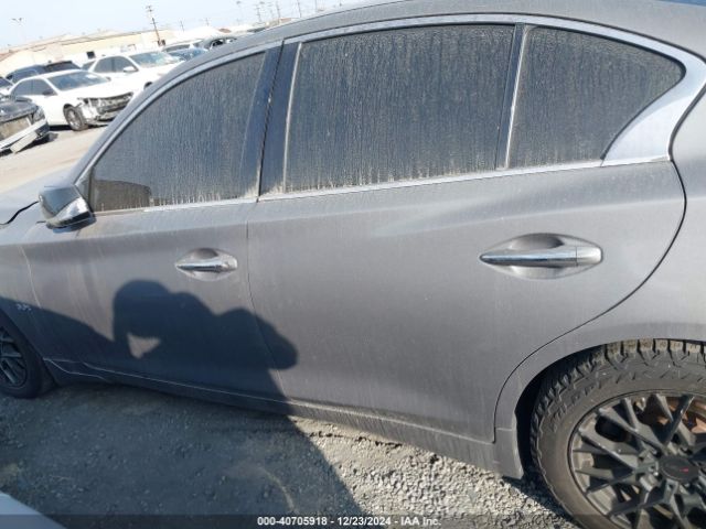 JN1EV7AP3HM740399 Infiniti Q50 3.0t Premium