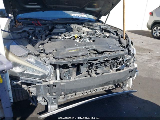 JN1EV7AP3HM740399 Infiniti Q50 3.0t Premium