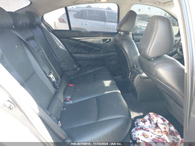 JN1EV7AP3HM740399 Infiniti Q50 3.0t Premium