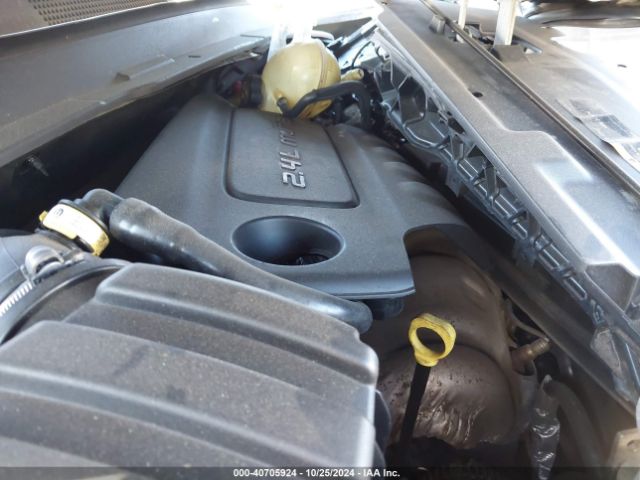 3C4NJDBB8MT537958 Jeep Compass Latitude