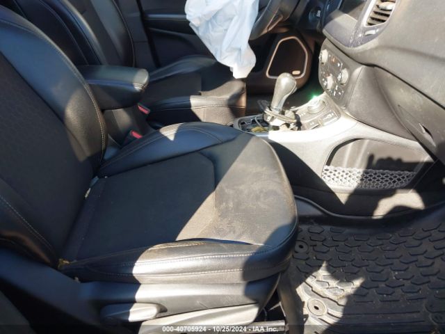 3C4NJDBB8MT537958 Jeep Compass Latitude