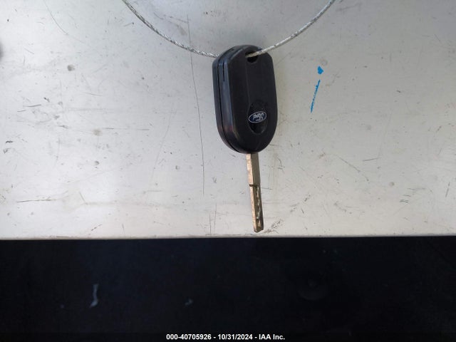 Ford FOCUS SE 2014 1FADP3K21EL156489 Image 11