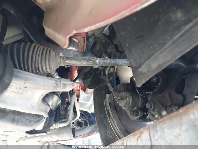 Ford FOCUS SE 2014 1FADP3K21EL156489 Image 20