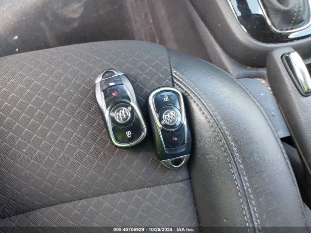 KL4CJASB8KB832931 Buick Encore Preferred