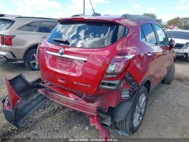 KL4CJASB8KB832931 Buick Encore Preferred