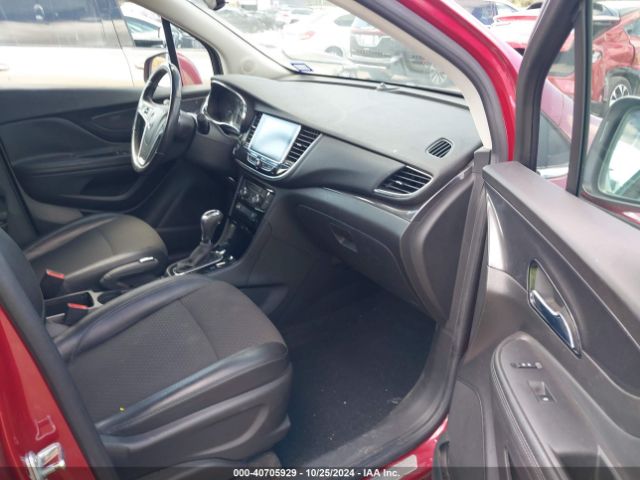 KL4CJASB8KB832931 Buick Encore Preferred