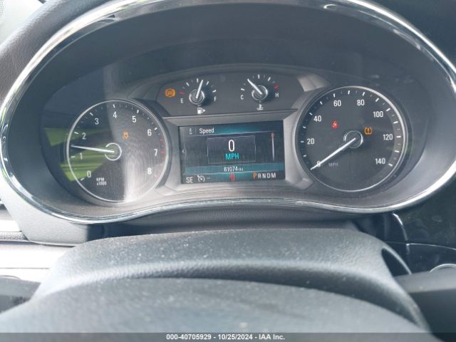 KL4CJASB8KB832931 Buick Encore Preferred