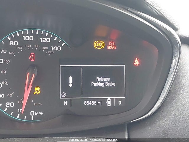 Chevrolet Trax Fwd Lt 2020 KL7CJLSB6LB086141 Image 16