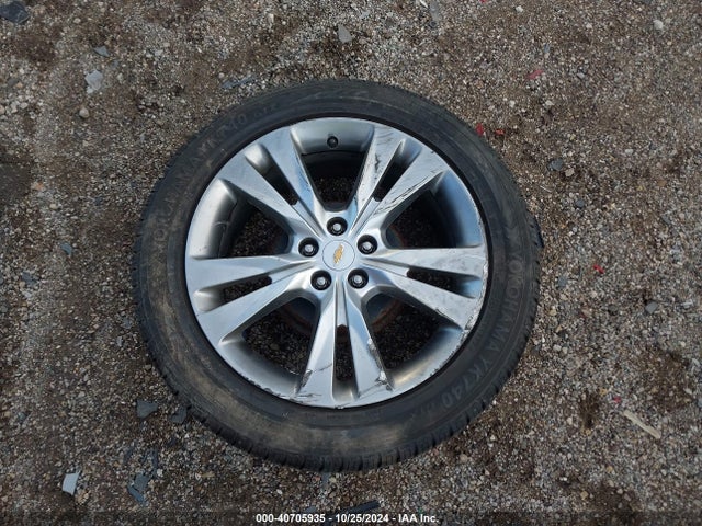 Chevrolet Trax Fwd Lt 2020 KL7CJLSB6LB086141 Image 12