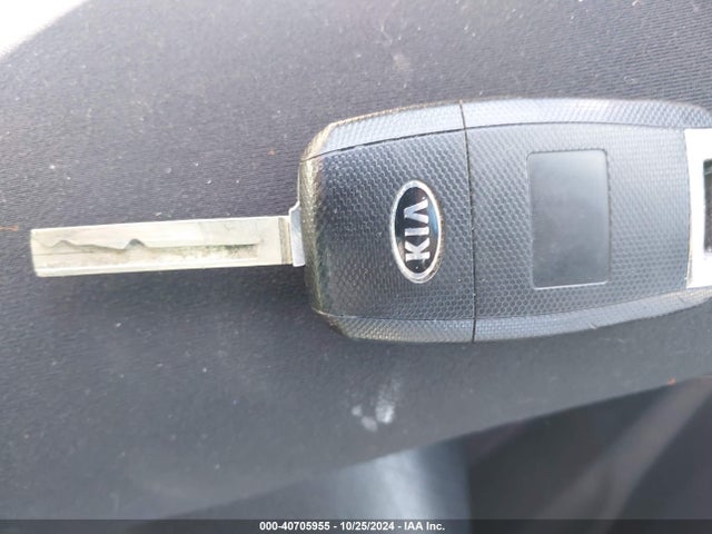 KIA Sorento 2.0t Ex 2016 5XYPHDA17GG041543 Image 11