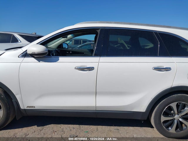 KIA Sorento 2.0t Ex 2016 5XYPHDA17GG041543 Image 15