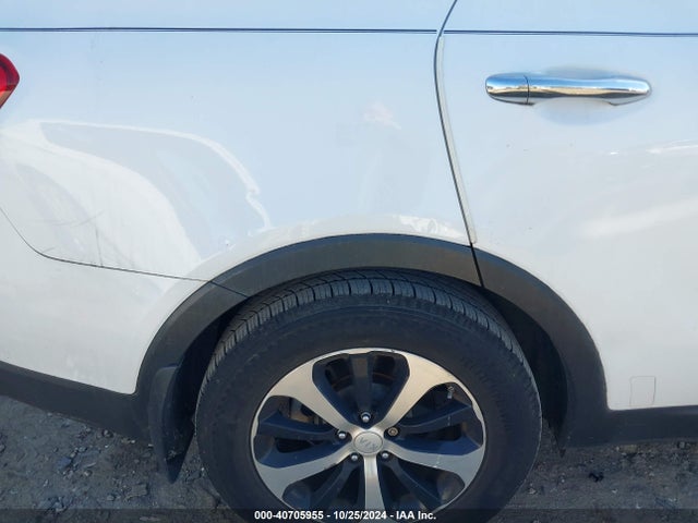 KIA Sorento 2.0t Ex 2016 5XYPHDA17GG041543 Image 20