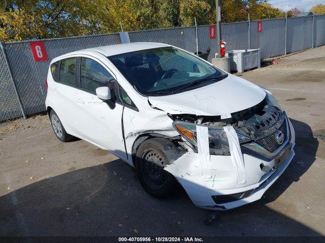 2019 3N1CE2CP4KL363896 головне зображення