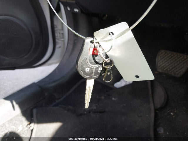 Nissan Versa Note Sv 2019 3N1CE2CP4KL363896 Image 11