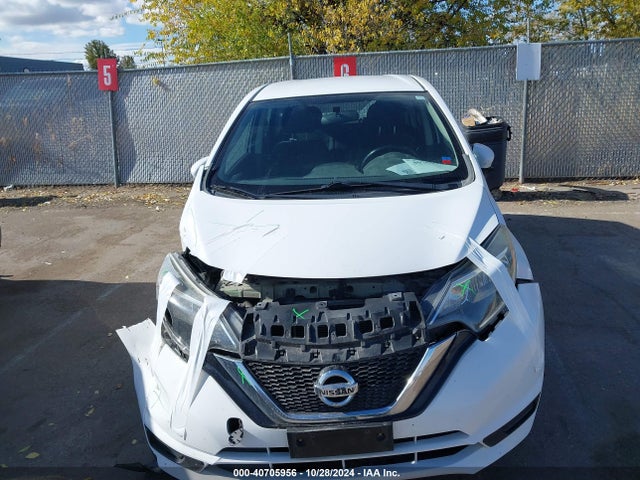 Nissan Versa Note Sv 2019 3N1CE2CP4KL363896 Image 12