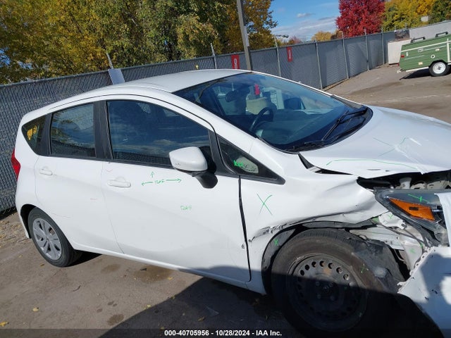 Nissan Versa Note Sv 2019 3N1CE2CP4KL363896 Image 13