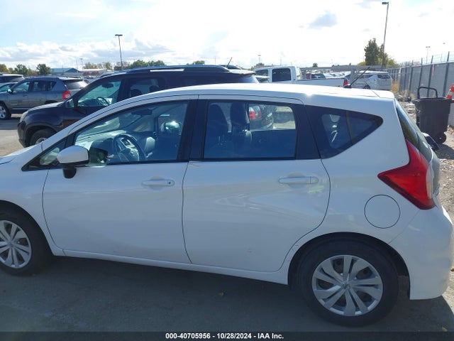 Nissan Versa Note Sv 2019 3N1CE2CP4KL363896 Image 14
