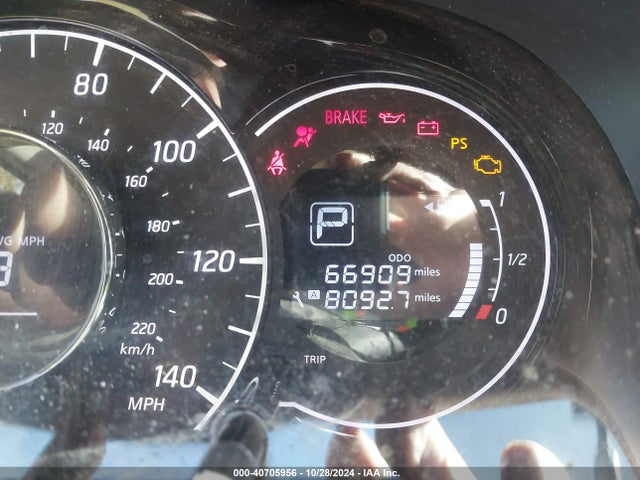 Nissan Versa Note Sv 2019 3N1CE2CP4KL363896 Image 15