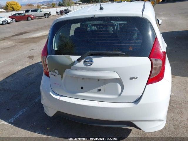 Nissan Versa Note Sv 2019 3N1CE2CP4KL363896 Image 16