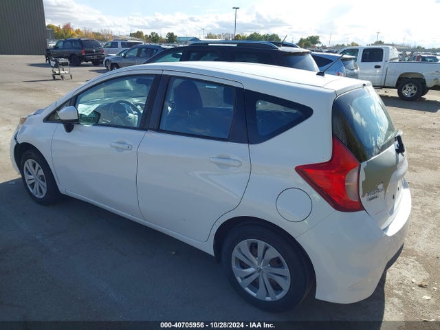Nissan Versa Note Sv 2019 3N1CE2CP4KL363896 Image 3