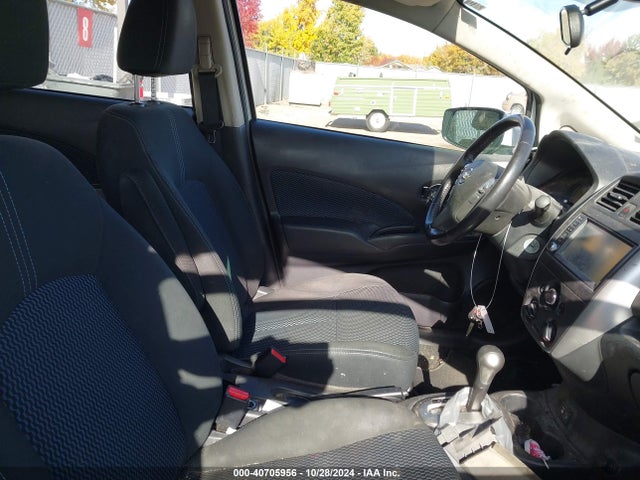 Nissan Versa Note Sv 2019 3N1CE2CP4KL363896 Image 5
