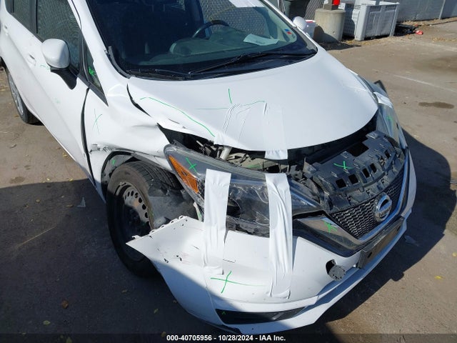 Nissan Versa Note Sv 2019 3N1CE2CP4KL363896 Image 6