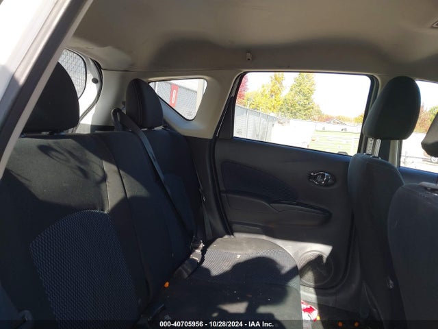 Nissan Versa Note Sv 2019 3N1CE2CP4KL363896 Image 8