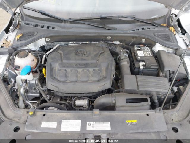 1VWWA7A37LC023431 Volkswagen Passat 2.0t Se