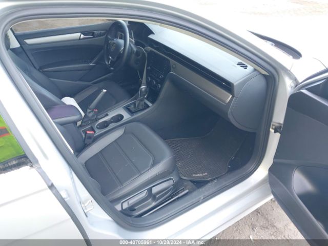 1VWWA7A37LC023431 Volkswagen Passat 2.0t Se