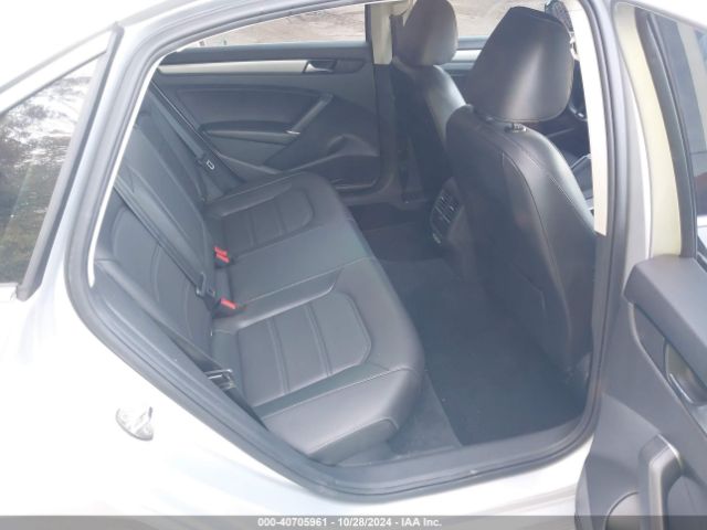 1VWWA7A37LC023431 Volkswagen Passat 2.0t Se