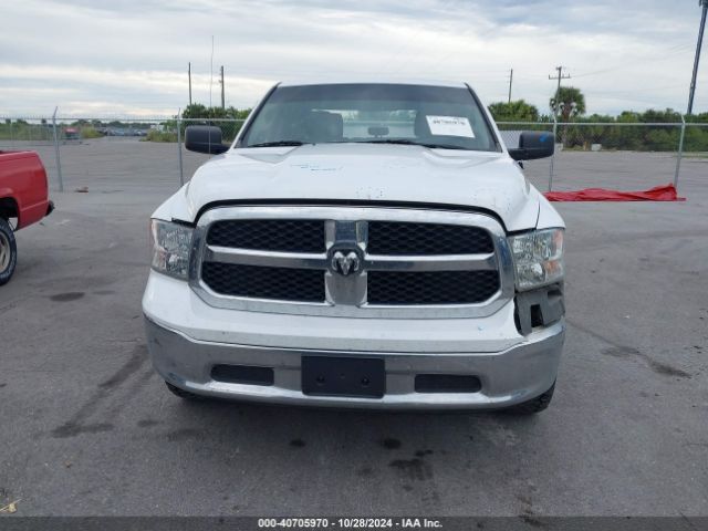 1C6RR7TT4HS770415 RAM 1500 Slt  4x4 6'4 Box
