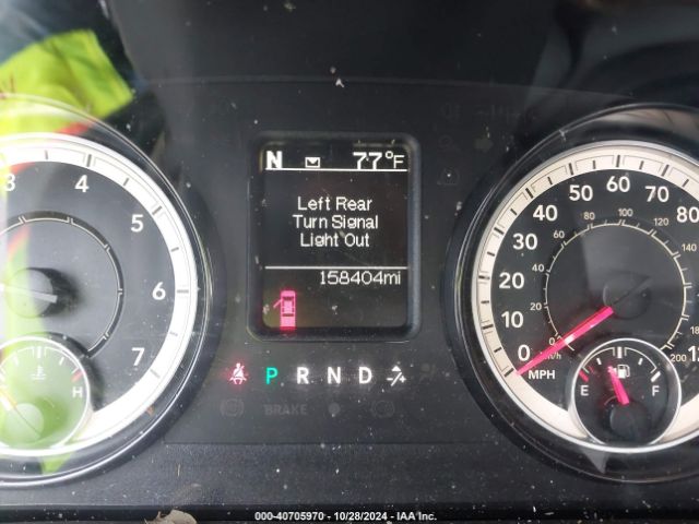 1C6RR7TT4HS770415 RAM 1500 Slt  4x4 6'4 Box