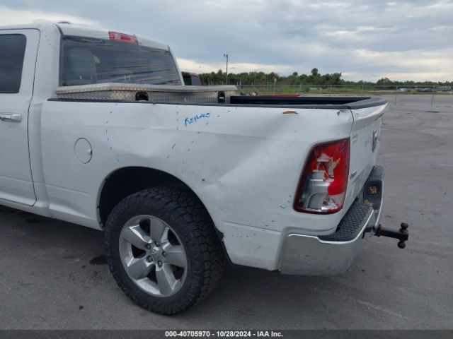 1C6RR7TT4HS770415 RAM 1500 Slt  4x4 6'4 Box